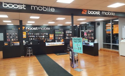 Boost Mobile