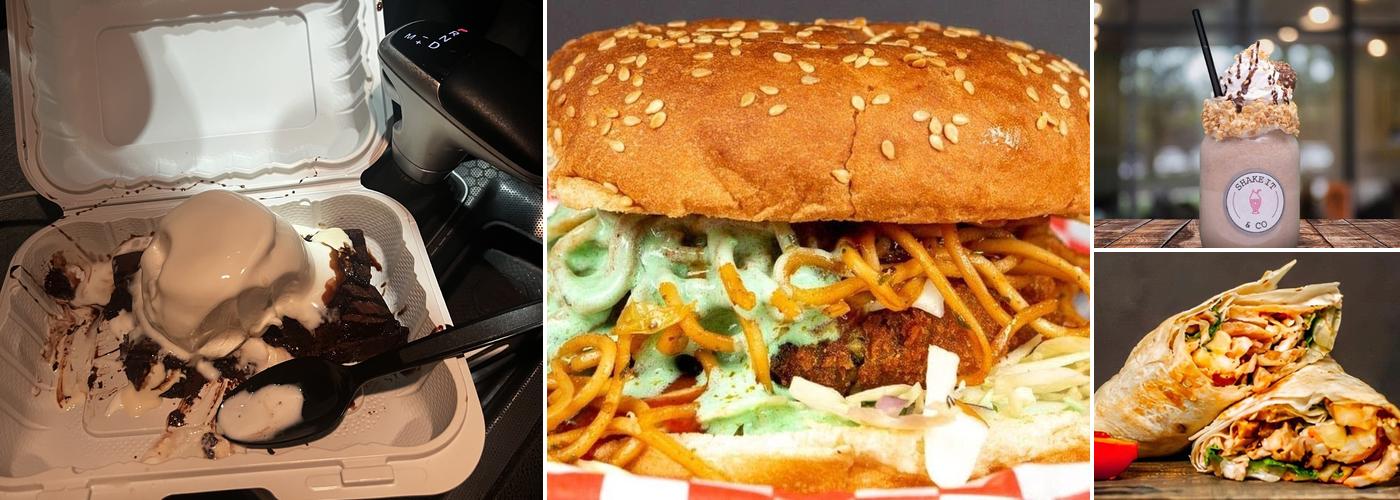 Shake it and Co / Street Bitez