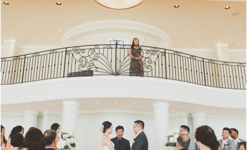 The Garden Banquet and Convention Centre