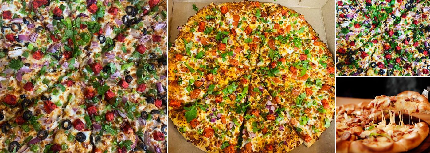 Brampton catering pizza