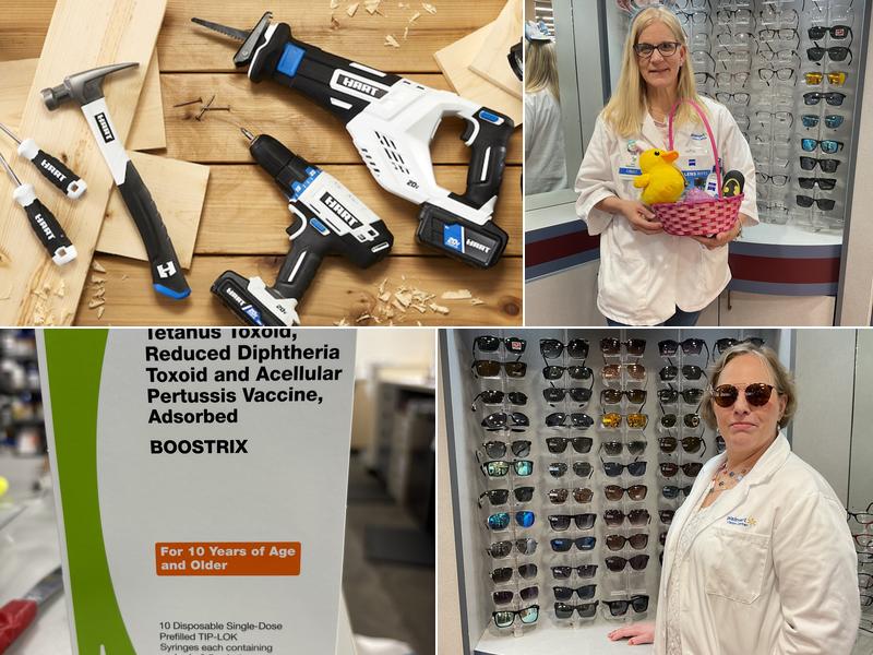 Walmart Home Services