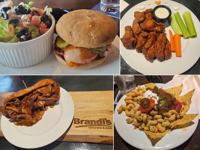 Brandi's Kitchen and Bar