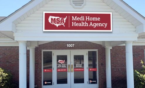 Medi Home Health Agency