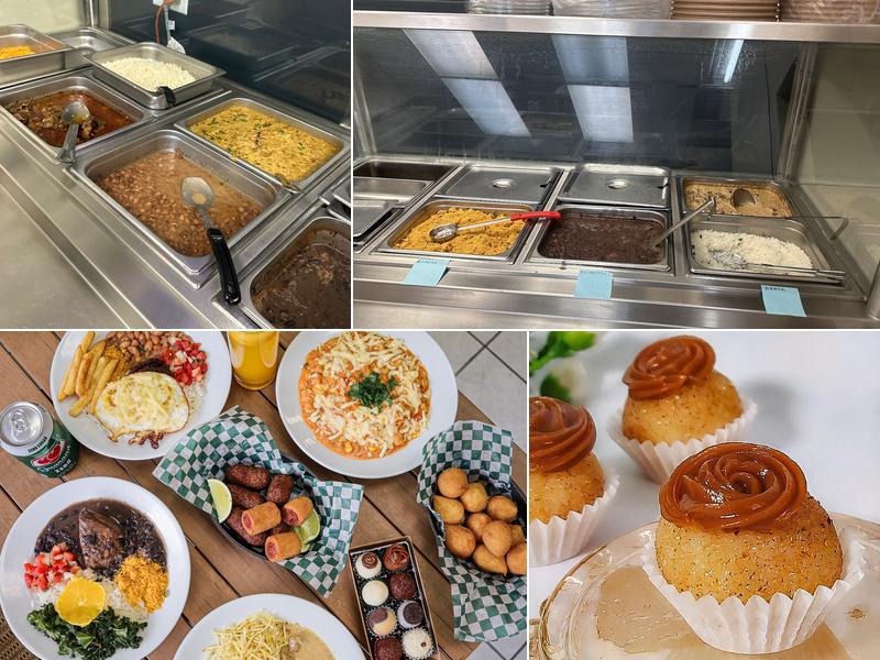 Mineiros Brazilian Bistro