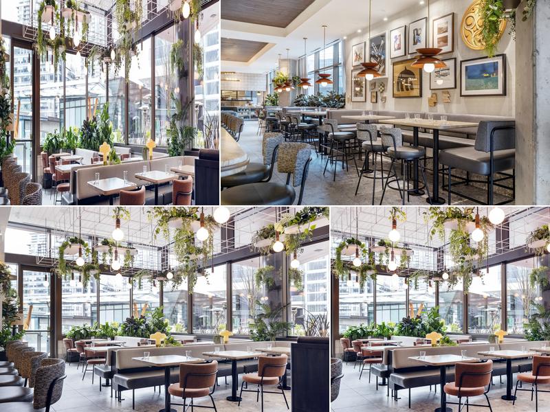 Earl's Kitchen + Bar