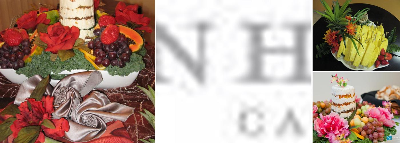 New Manhattan Catering & Deli