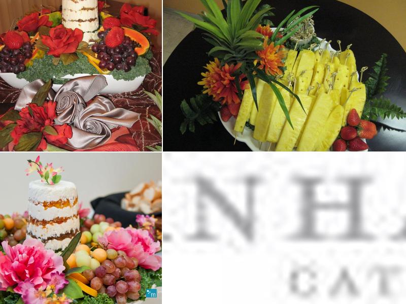 New Manhattan Catering & Deli