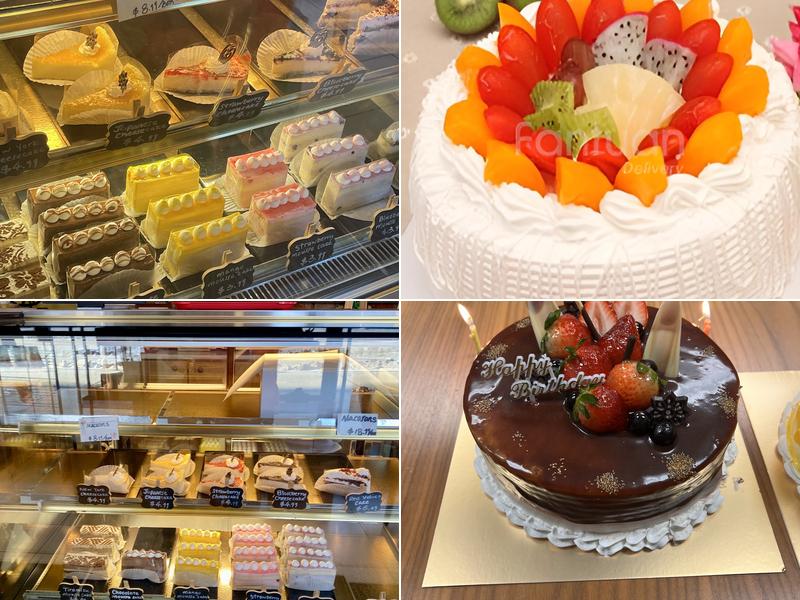 A Wish Moment Cake & Cafe (The Moment)