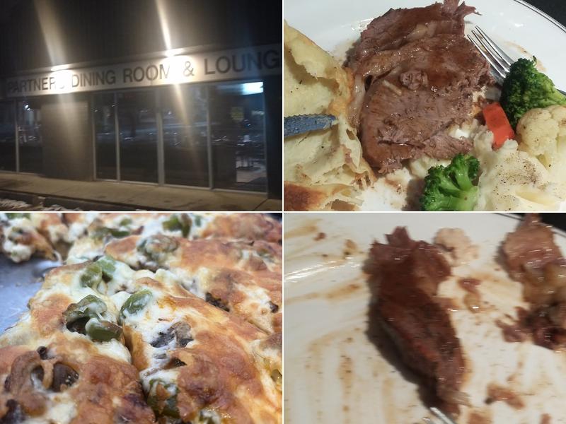 Partners Pub & Grill