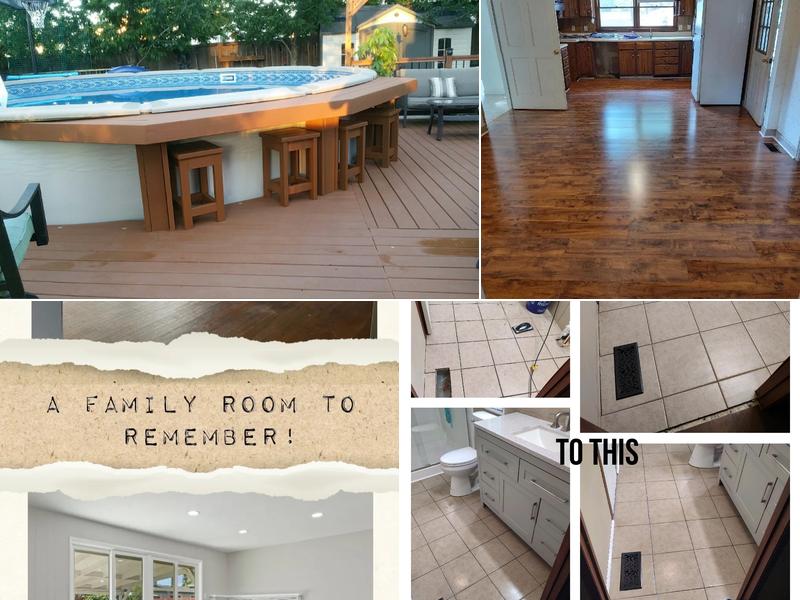 C&C Renovations of the Triad