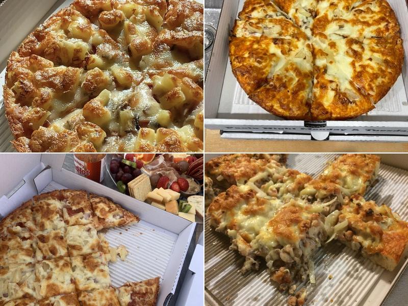 Royal Pizza (Crowfoot)