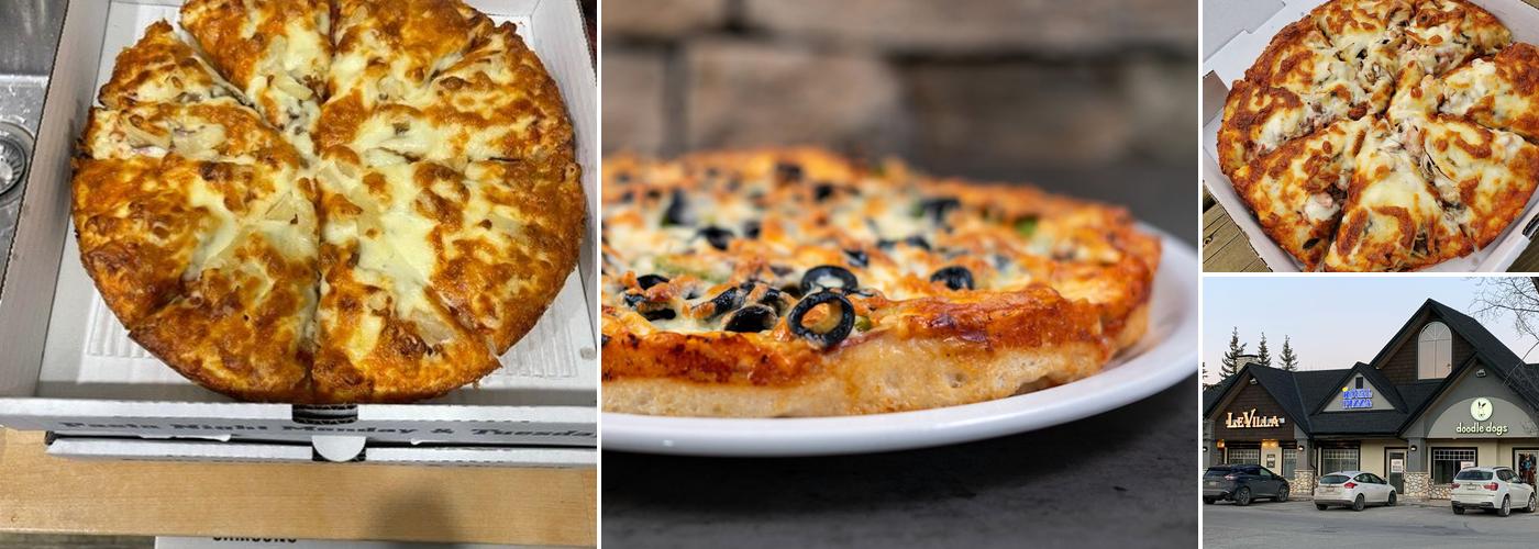 Royal Pizza - Signal Hill