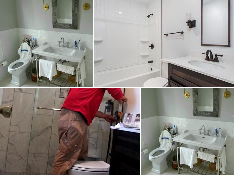 Tru Home Services and Plumbing, LLC