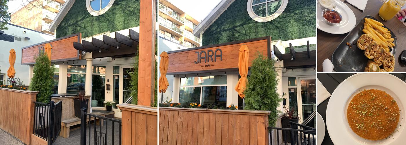 Jara Cafe