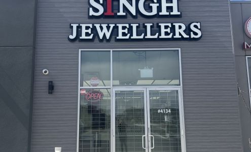 Singh Jewellers