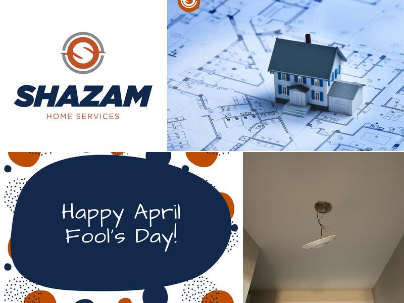 Shazam Home Services