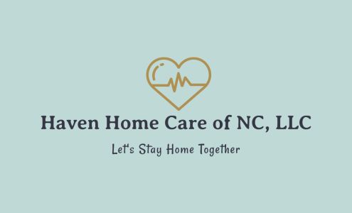 Haven Home Care of NC