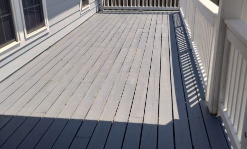 Rey's Handyman Janitorial Service