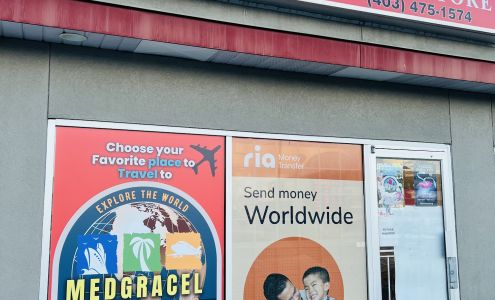 Medgracel Filipino & Asian Store