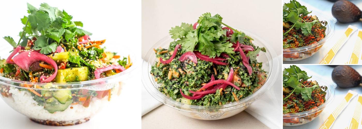 Hula Poke - Centennial