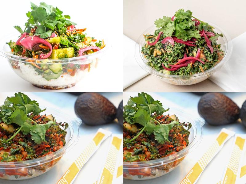 Hula Poke - Centennial