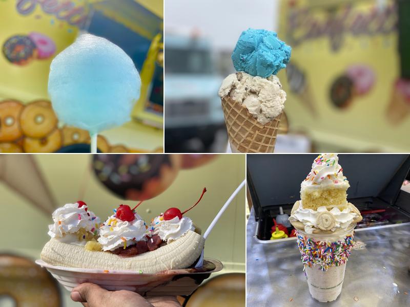 Confetti Co. 224 41 Ave NE, Calgary