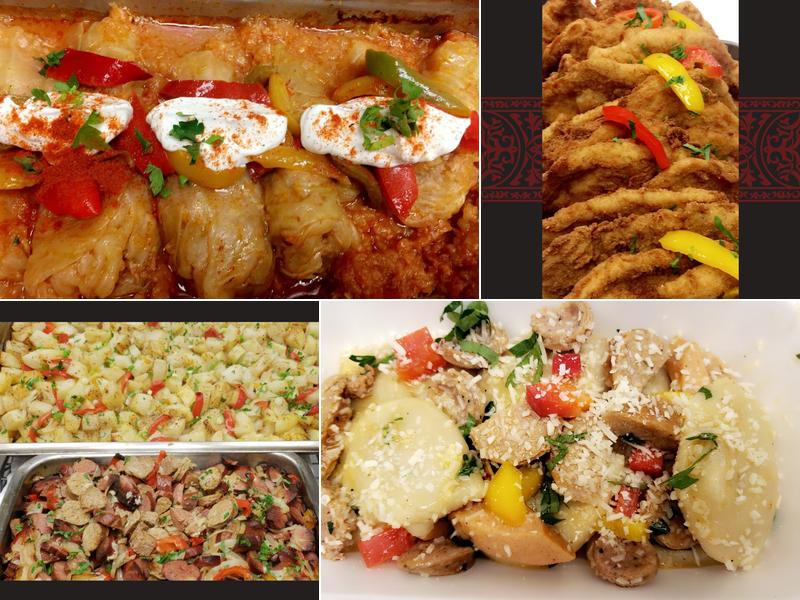 Elza's Little Kitchen