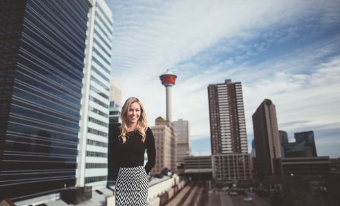 Sarah Johnston & Company - CIR Realty