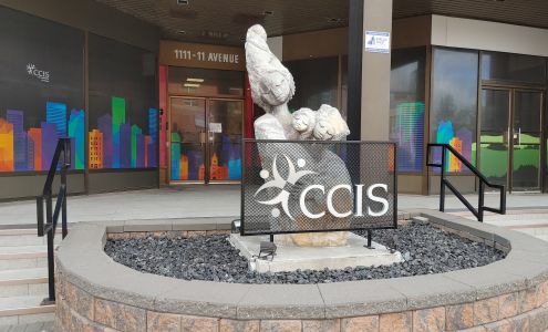 Calgary Catholic Immigration Society