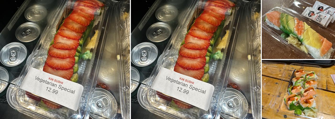 Kin Sushi