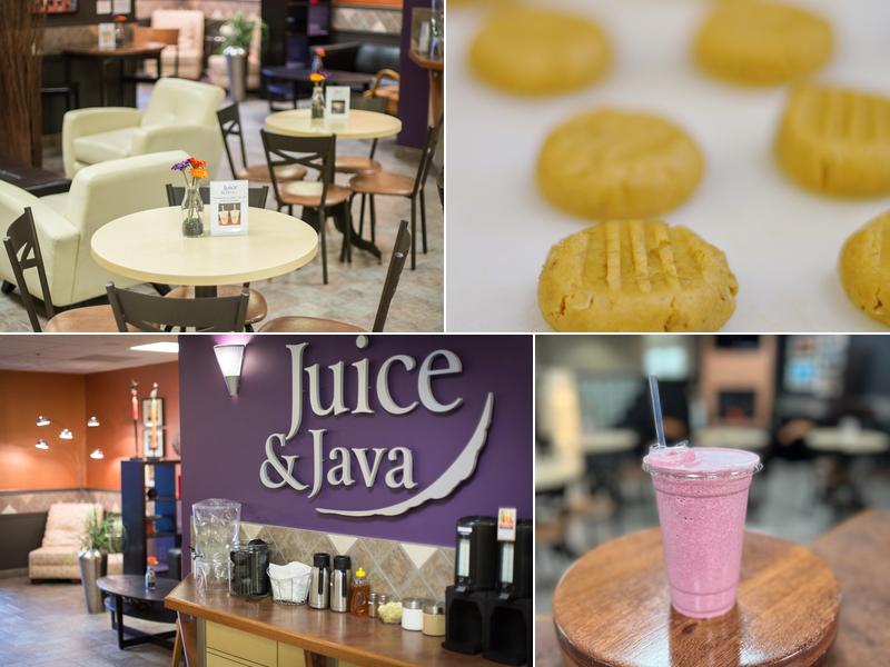 Juice & Java