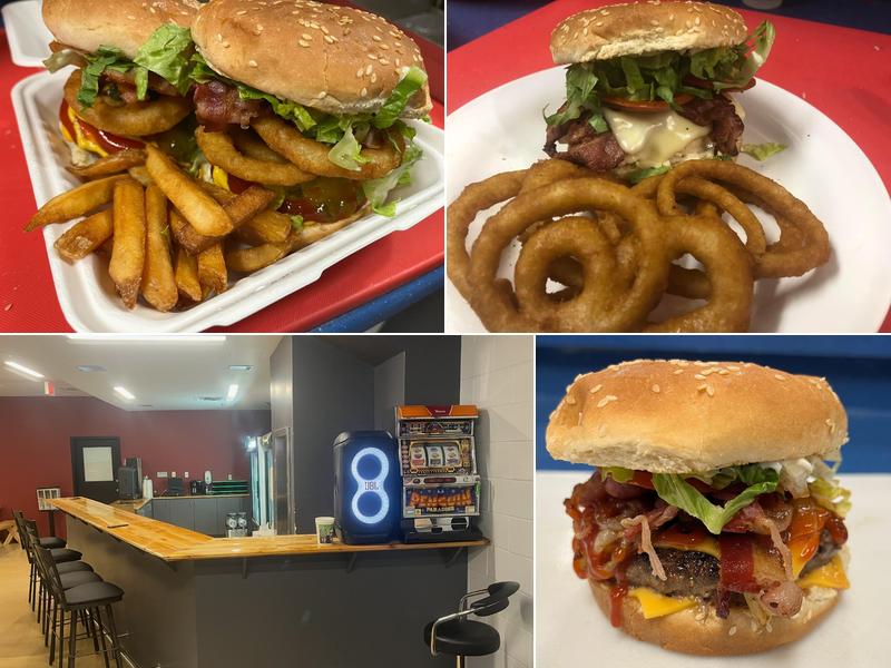 Vikings Den 758 Brebeuf St, Casselman