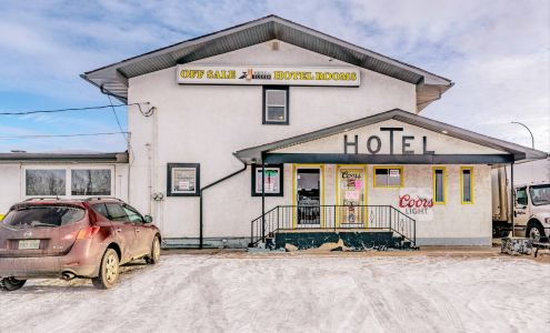 ShotZ On Eleven Chamberlain