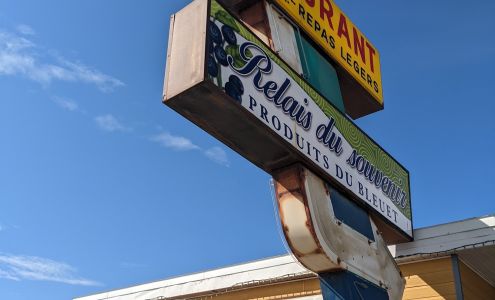 Le Relais Du Souvenir Chambord