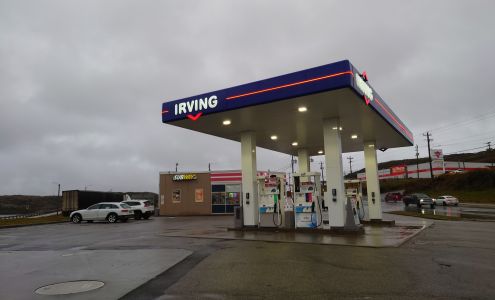 Circle K Channel-port Aux Basques