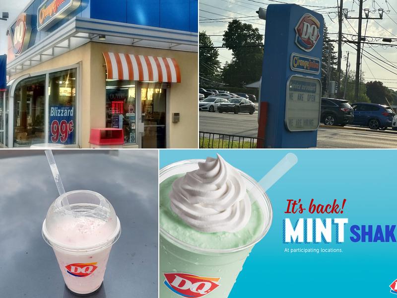 Dairy Queen (Treat)