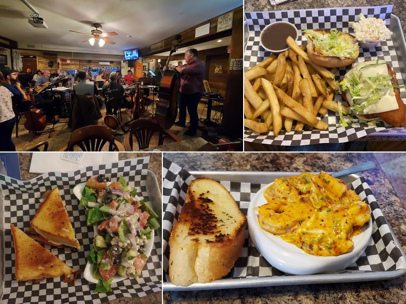 Central Tavern 24121 Winter Line Rd, Chatham