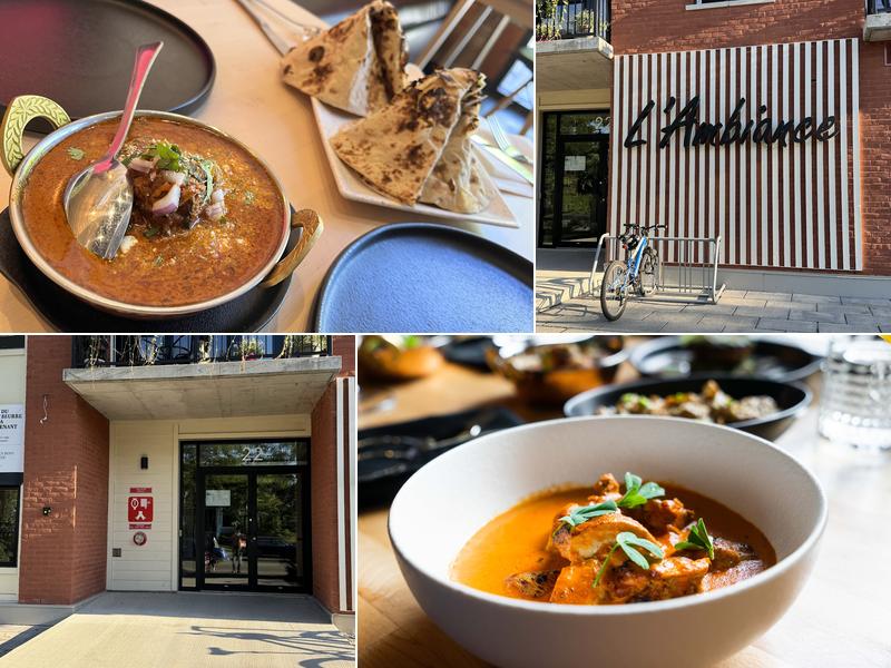 Cuisine Express Indienne | Indian Restaurant | Aylmer, QC 22 Principale St, Gatineau