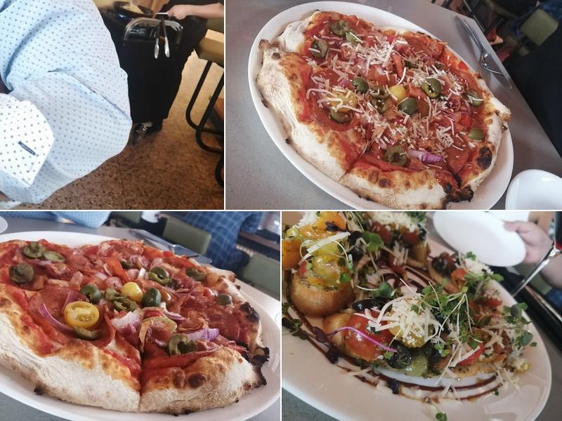 Aperol Spritz 254 Chem. Old Chelsea, Chelsea