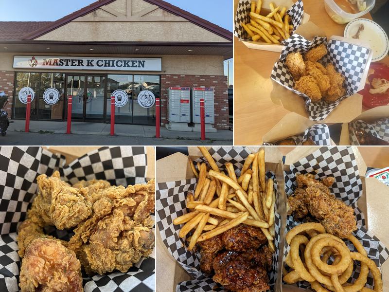 Master K Chicken 402 Merganser Dr W, Chestermere