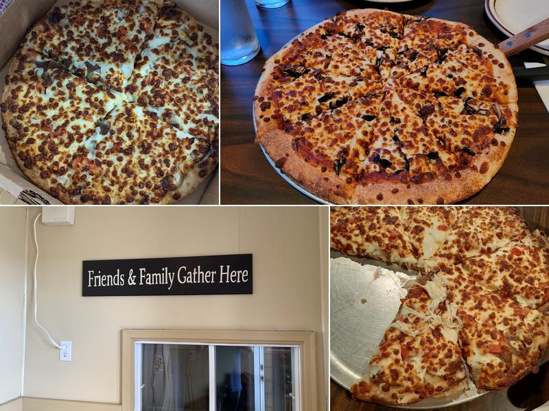 Pizza Shack 15150 Cabot Trail, Chéticamp