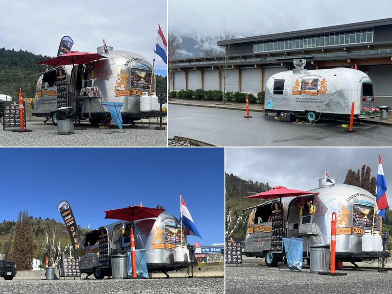 Dutchlicious Catering Services