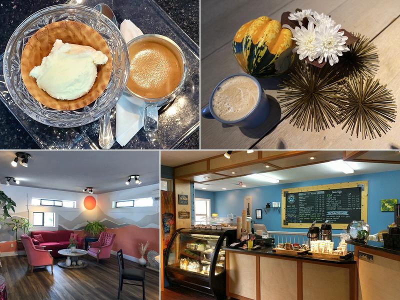 Royston Roasting Co & Coffee House 3904 Island Hwy S, Royston