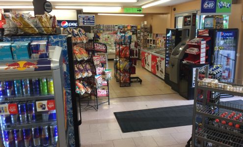 Steve's Quik Chek Variety