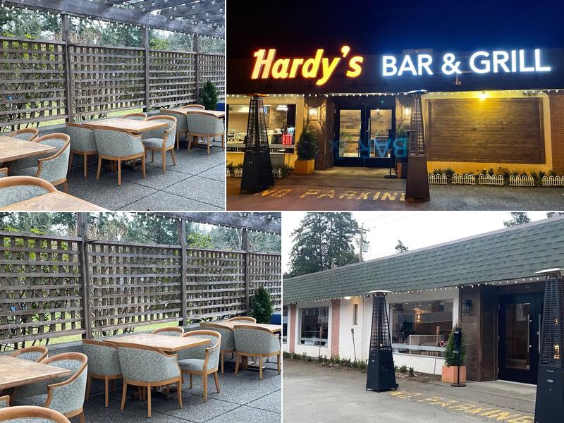 Hardy's Bar & Grill