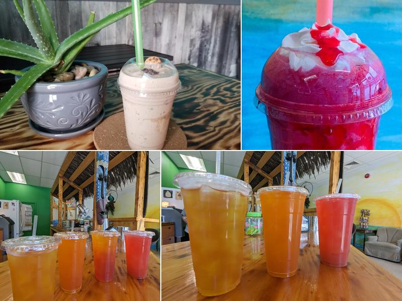 Aloha Santé 350 Rue Principale local 190, Cowansville