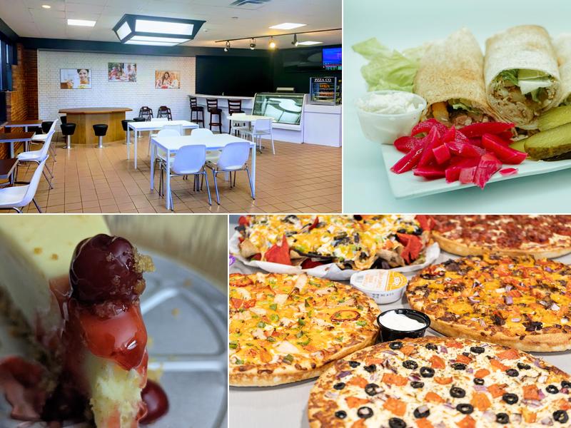 PZZA.CO Dartmouth NS PZZA.CO, 384 Portland St, Dartmouth