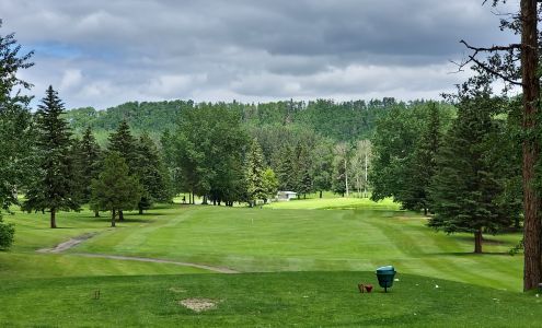 Devon Golf & Conference Centre 1130 RIVER VALLEY, Devon Alberta T9G 1Z3