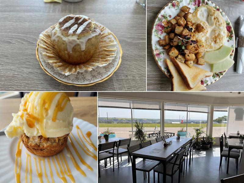 Coulee tea house(2023)