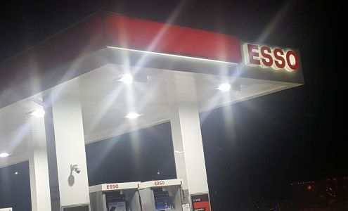 Esso Drumbo